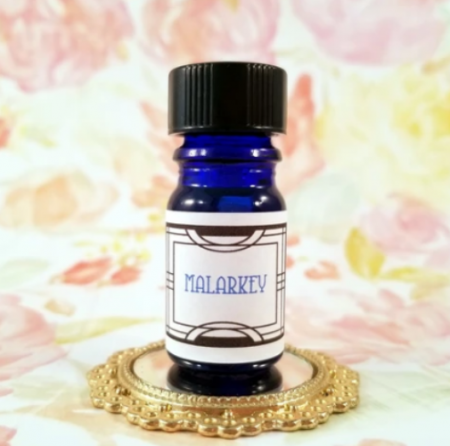 Nui Cobalt Designs Malarkey: Bread & Butter Pudding