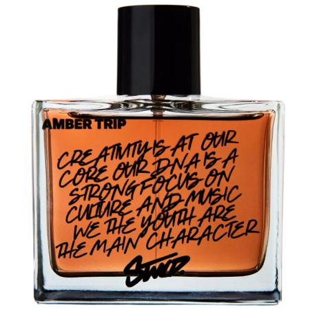 Pull & Bear Amber Trip