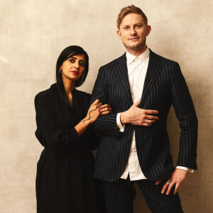 Арахисовое поле: D.S. & Durga показали новый аромат Peanut