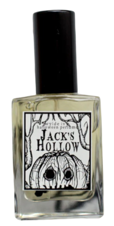 Wylde Ivy Jack's Hollow Perfume