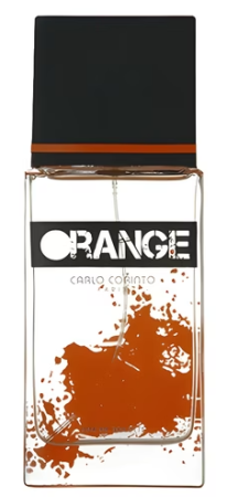 Carlo Corinto Orange
