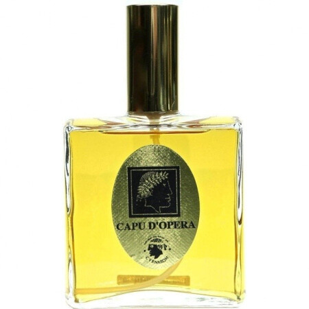 Cyrnarom Capu d'Opéra