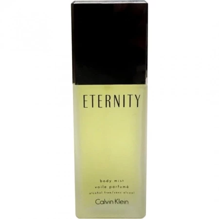 Calvin Klein Eternity Body Mist