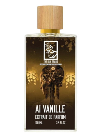 The Dua Brand AI Vanille