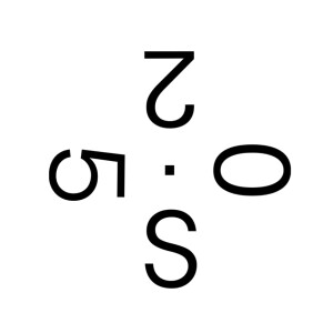 025S / Pointtwofive·Second