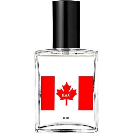 Good Olfactory Oh Canada!