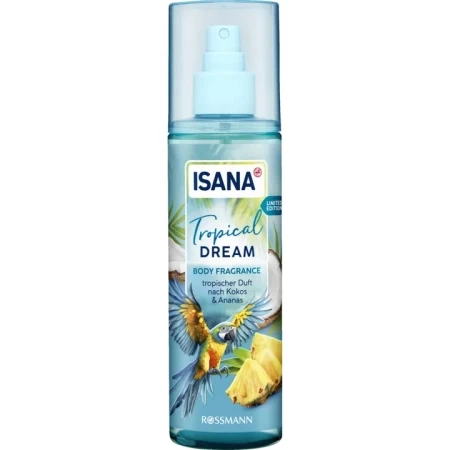 Isana Tropical Dream