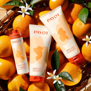 Новое за неделю: летняя серия Payot, релизы Benetton, Shakira и Victoria's Secret