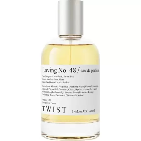 Twist Loving No. 48