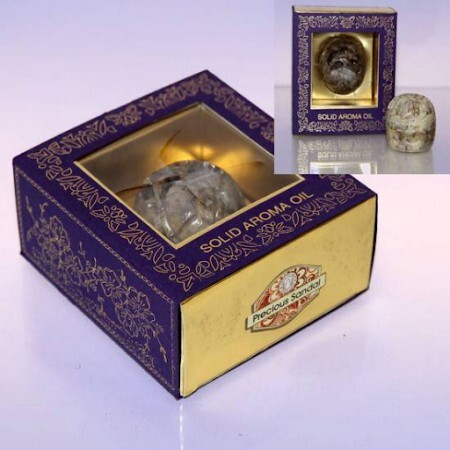Song of India / R-Expo Preciouc Sandalwood