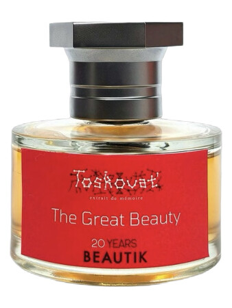 Toskovat' The Great Beauty