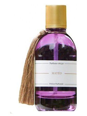Parfums 06130 Matéo