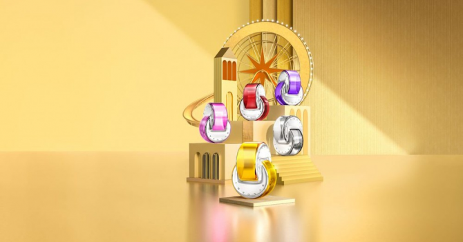 Bvlgari выпустили лимитированную коллекцию Omnialandia