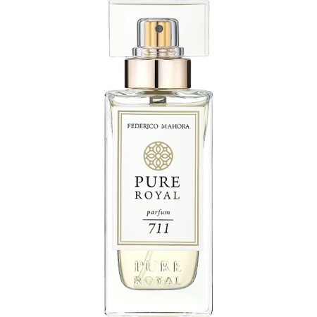 FM by Federico Mahora Pure Royal 711