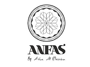 Anfas by Asim Al Qassim