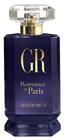 Georges Rech Romance in Paris