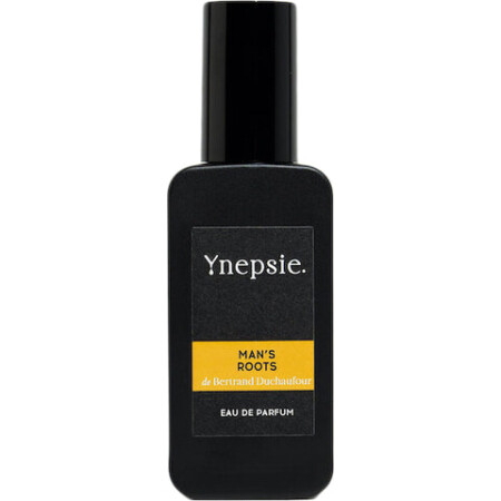 Ynepsie. Man's Roots