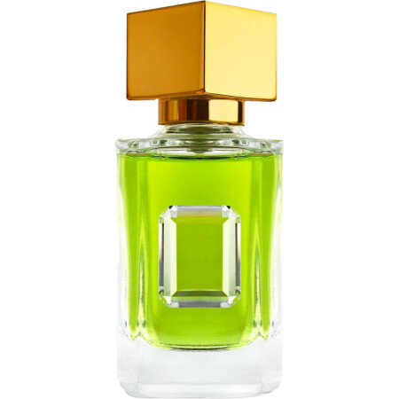 Maison Marinelie Brazilian Tonka Lift