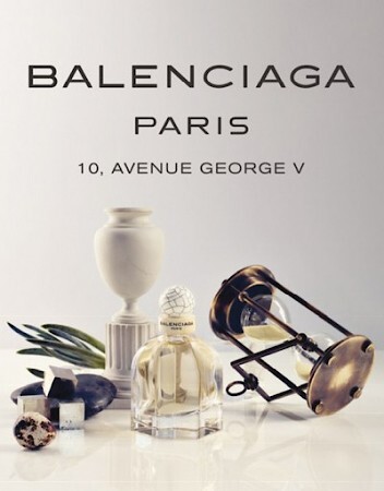 Balenciaga Michelle  купить женские духи цены от 15630 р за 50 мл