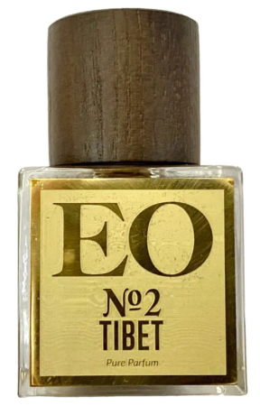 Ensar Oud EO N°2: Tibet