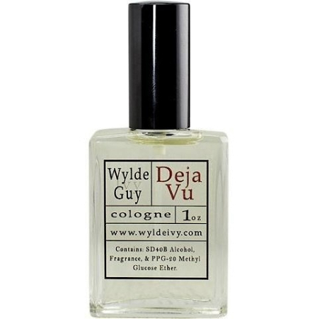 Wylde Ivy Deja Vu
