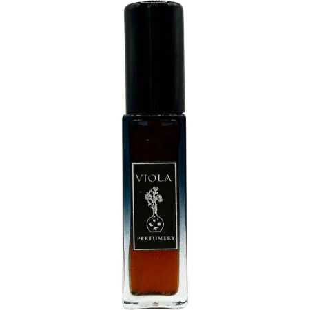 Viola Perfumery Lilah