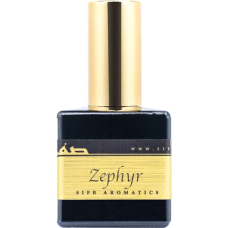Sifr Aromatics Zephyr