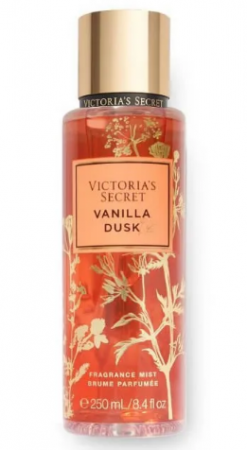 Victoria's Secret Vanilla Dusk