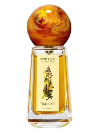 Sortilège Olfactive Arts Tinukai'i