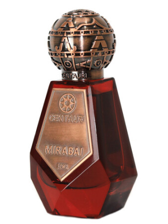 Centauri Perfumes Mirabai