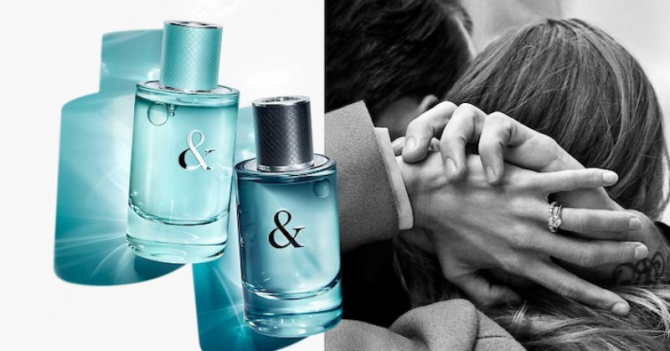 Пена дней: что не так с гендерно-нейтральной линейкой Tiffany & Love