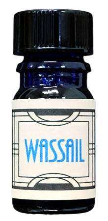 Nui Cobalt Designs Wassail