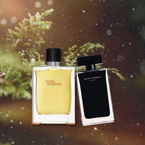 Как выбрать духи на зимний сезон?