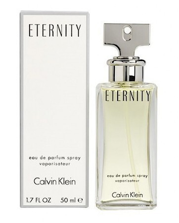 Calvin klein hotsell infinity perfume