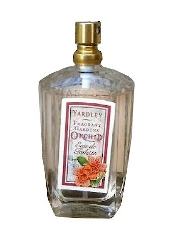 Yardley Fragrant Gardens Orchid