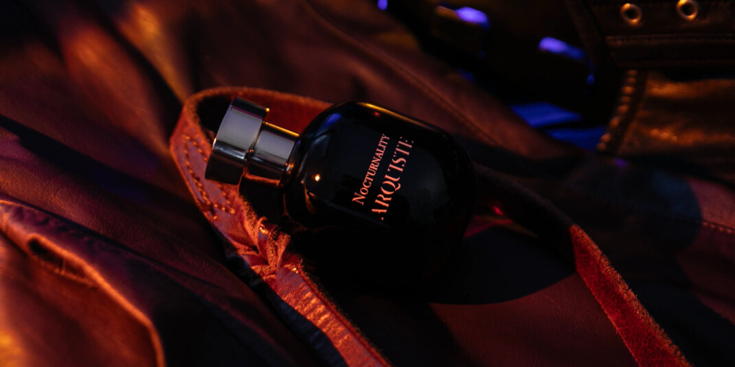 Arquiste выпустили новый аромат Nocturnality, вдохновлённый ночной жизнью Нью-Йорка