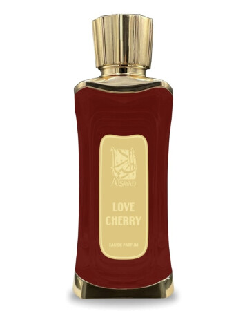 Alsayad Love Cherry
