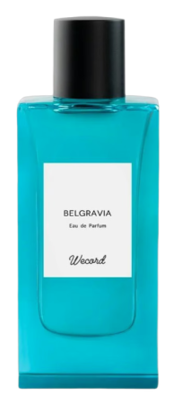 Wecord London Belgravia