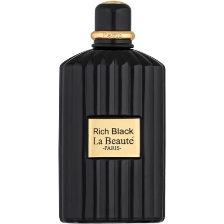La Beauté Rich Black