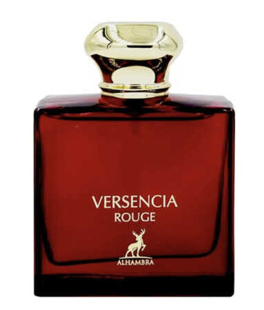 Maison Alhambra Versencia Rouge