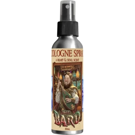 Fable Beard Co. The Bard