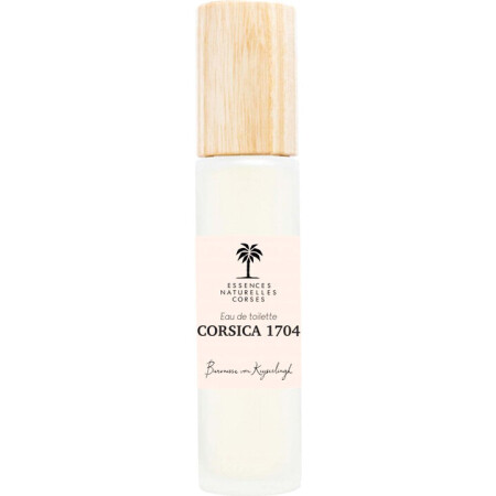 Essences Naturelles Corses Corsica 1704