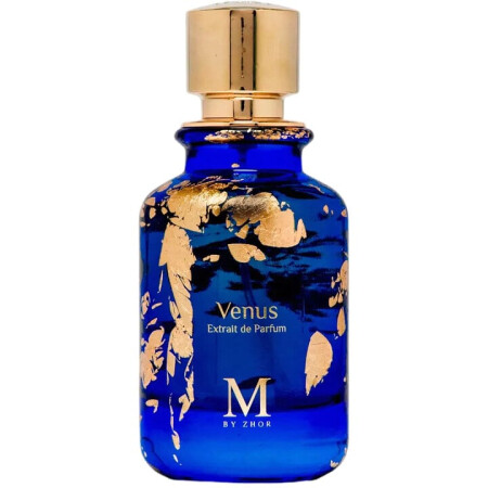 M by Zhor Venus