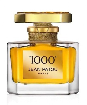 Jean Patou 1000