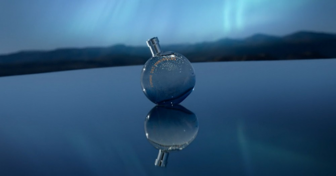 Звёздный путь: Hermès представили L'Ombre des Merveilles