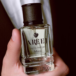 Areej AP 225: Анализ ароматического противостояния холода и тепла