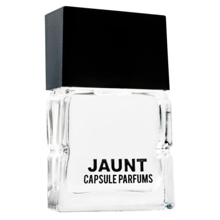 Capsule Parfums Jaunt