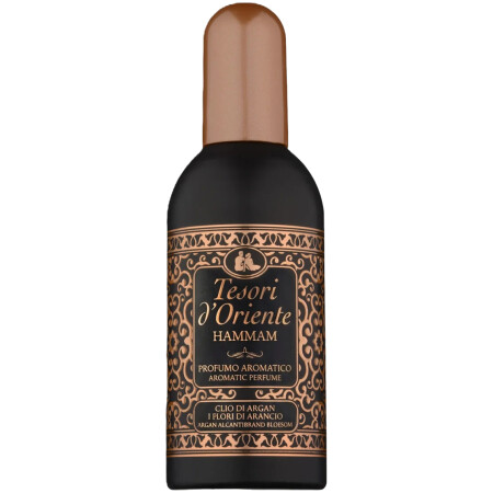 Tesori d`Oriente Hammam Eau de Parfum