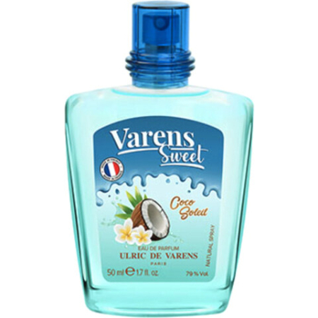 Ulric de Varens Coco Soleil
