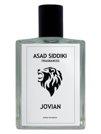 Asad Siddiki Jovian
